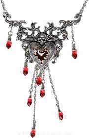 Pin On Jewelry By Alchemy Gothic