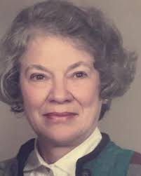 Nancy Glenn Obituary (1937