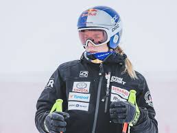 Another winter olympic games, more history made by ester ledecká. Inspired By Talented Snowboarder Ester Ledecka