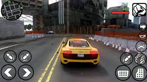 With gta4 for android, mobile technologies are incredibly fast and improving overall technology. El Mejor Mod De Gta 4 El Mapa De Gta 4 Apk Data Para Android Youtube