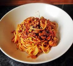 Luxury Vegan Bolognese Vegan Pasta Dish Vegan Bolognese Vegan Pasta Recipes