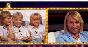 Олег винник скрывает подробности личной жизни 5. Oleg Vinnik Pokazal Svoih Detej Tv Ua