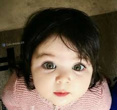 lindas fotos de bebês