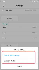 Learn how to install windows 8 apps on the microsd memory card by reading this simple guide. How To Move App To Sd Card Without Root And Use Sd Card As External Drive Other Devices Mi Community Xiaomi
