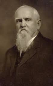 Dr William Leigh Barksdale Sr. (1836-1913): homenaje de Find a Grave
