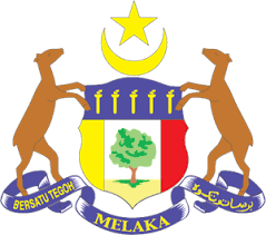 Download jata negeri melaka vector in ai format. Melaka Logo Vectors Free Download