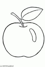 Manzana con cara para colorear e imprimir. 9 Ideas De Manzanas Dibujo Manzanas Dibujo Dibujos De Frutas Frutas Para Colorear