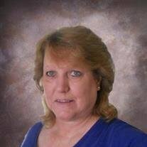 Christine E Scott Obituary