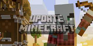 Update Minecraft Pe 2021 For Android Apk Download