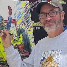 Fundraiser for Roger Warrick by Marshall Pruett : Supporting Roger &  Whitney Warrick's Medical Needs