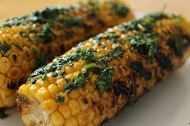 There are many ways to enjoy the sweet treat that is summer corn, but did you know that you don't even need to cook it? How To Grill The Perfect Corn On The Cob Indoors Brownble Online Vegan Cooking Classes Courses