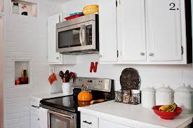 ranch kitchen makeover