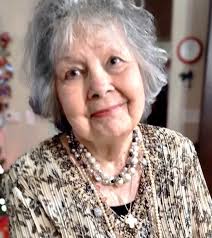 Obituary information for Teresa Pontius