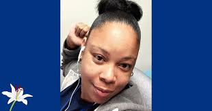 Brandi Lorraine Parham, age 35