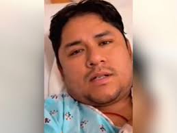 Migrante mexicano pierde el brazo tras huir de operativo de ICE