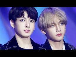Maybe you would like to learn more about one of these? How Taehyung Love Jungkook And How Jungkook Love V Moments Youtube