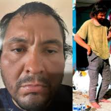 Missing 39-year-old man last seen in Santa Monica, last contacted family in  July