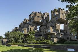 Brutalist Architecture - A Look at the ...