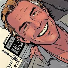 Crazy Eddie commercials from the '70s and '80s