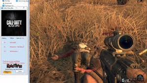 This could potentially execute anything on your pc (one of the replays . Call Of Duty Black Ops 2 Steam Trainer 4