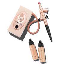 Rose Icon Pro Airbrush System Kit