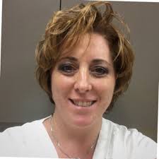 March is Colon Cancer Awareness. Here is part of the great team at  Cleveland Clinic North Ohio Gastroenterology wearing their blue colon  shirts to support what we do!