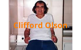 Click a location below to find clifford more easily. Clifford Olson By Eryn Cowell On Prezi Next