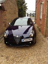 Image result for Blue Profondo 2010 Giulietta