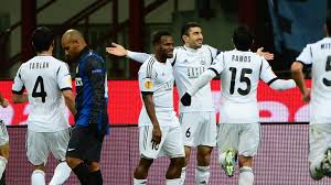 A big happy birthday to marko livaja! Neftci Claim Creditable Draw At Inter Uefa Europa League Uefa Com