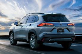 Recently i found issues with cylinder 1 and cylinder 2 injectors, i had to replace them. Toyota Debuts 2020 Corolla Cross In Thailand