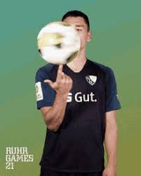 2 das festival ist für athleten ab 14 jahren. Luishartwig Fussball Gif Luishartwig Fussball Vflbochum Discover Share Gifs