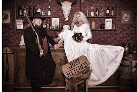 Pigeon forge cabins, great rates, beautiful chalets, breathtaking views, sleeps 1 to 16, pet units, vacation lodging in gatlinburg and pigeon forge. Saloon Wedding Picture Of Old Time Photo Number 5 Pigeon Forge Tripadvisor