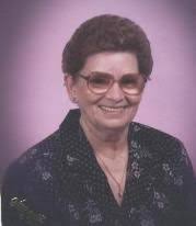 Obituary for Anna Jean Hester
