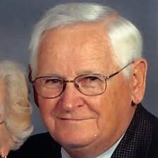 Richard E. Boyer (1932-2024)