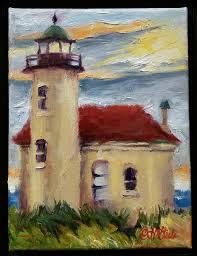 Second Street Gallery