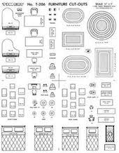 Shipping is free whether you are in new york city, miami, chicago, los angeles, or anywhere in the 48 contiguous states. 8 Furniture Template Ideas Floor Plan Symbols How To Plan Interior Architecture Design