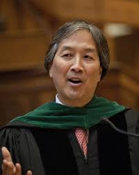 YSPH Class of 2011 Urged to Add “Healing Touch” to the World < Yale School  of Public Health