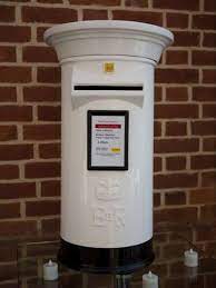Box card storage green wedding boxes mail t shirt acrylic donation money box tag mailbox box wood box wooden parcel post boxes box short fleurs packing box postal shipping box storag. Wedding Post Box Hire In Many Colours Classy White And Black