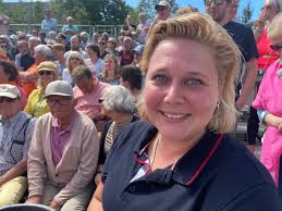 Leken en kenners genieten van EK petanque op Parade in Den Bosch: 'Het  carillon van de Sint-Jan 'juicht' soms ook mee'