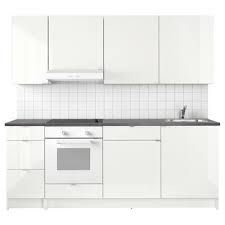Ikea Knoxhult Kuche Kuche Hochglanz Weiss Kuche Hochglanz Graue Kuchen