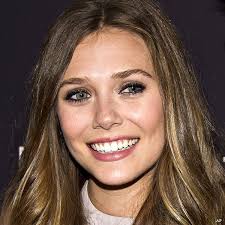 Elizabeth Olsen Rumored for Scarlet Witch Role in 'Avengers'