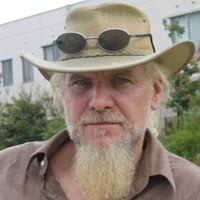 John Mensing's Instagram, Twitter & Facebook