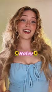 Stardew Valley Haley Fancast