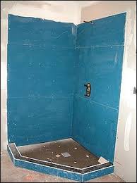 Ask The Builder Better Backer Board Options Than Concrete Bathroom Installation Backer Board Construction Tiles
