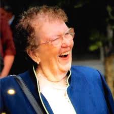 Arlene Bertrand Obituary (1932