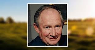 Merlin Eugene Borcher Obituary August 14, 2020