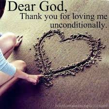 Gods Love Dear God God Is Good Words