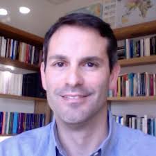 Robert Greenleaf Brice (Northern Kentucky University)