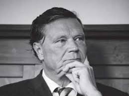 Peter-Alexis Albrecht