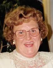 Obituary information for BERTHA J. PIERCE